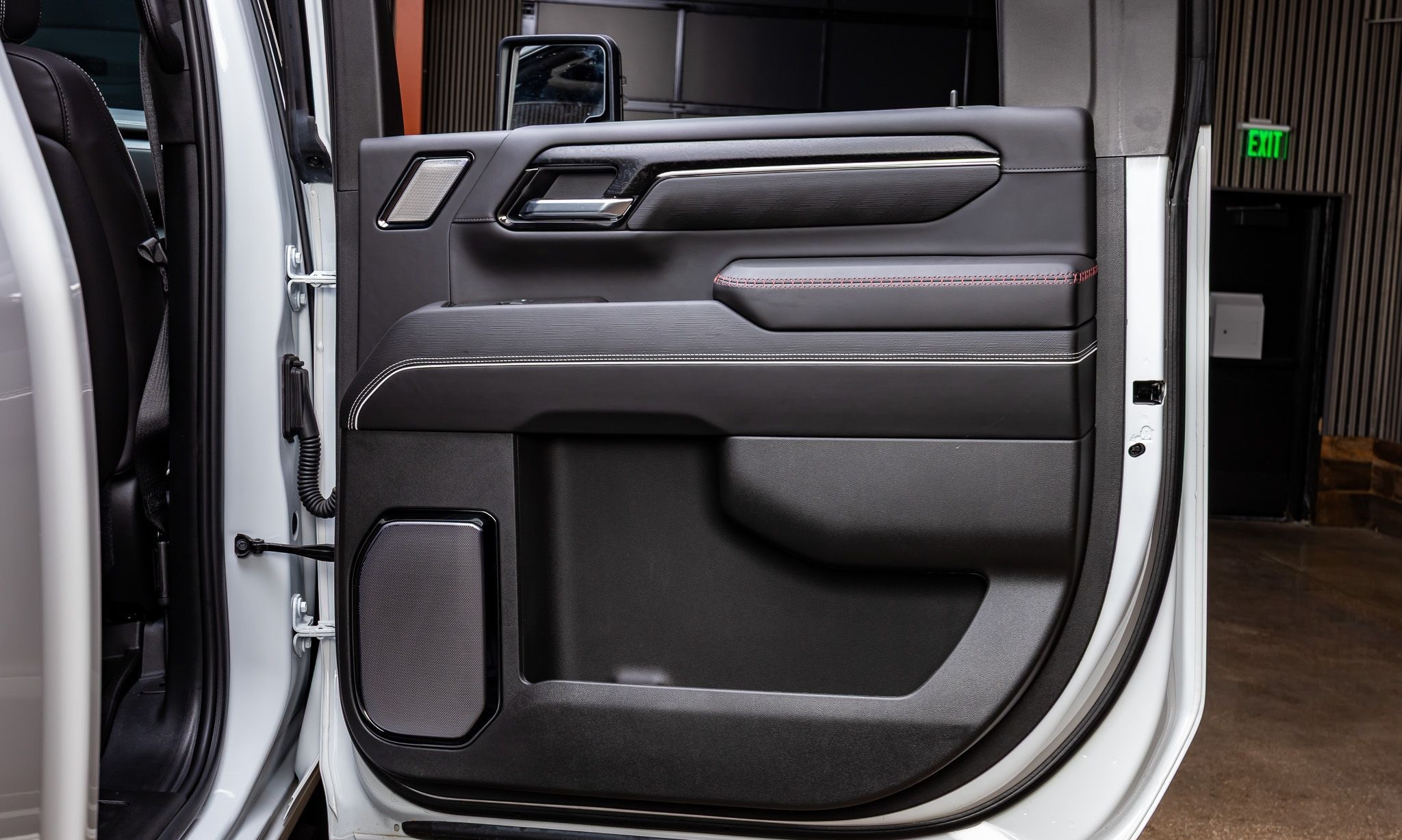 2025 GMC Sierra 2500HD — photo 30