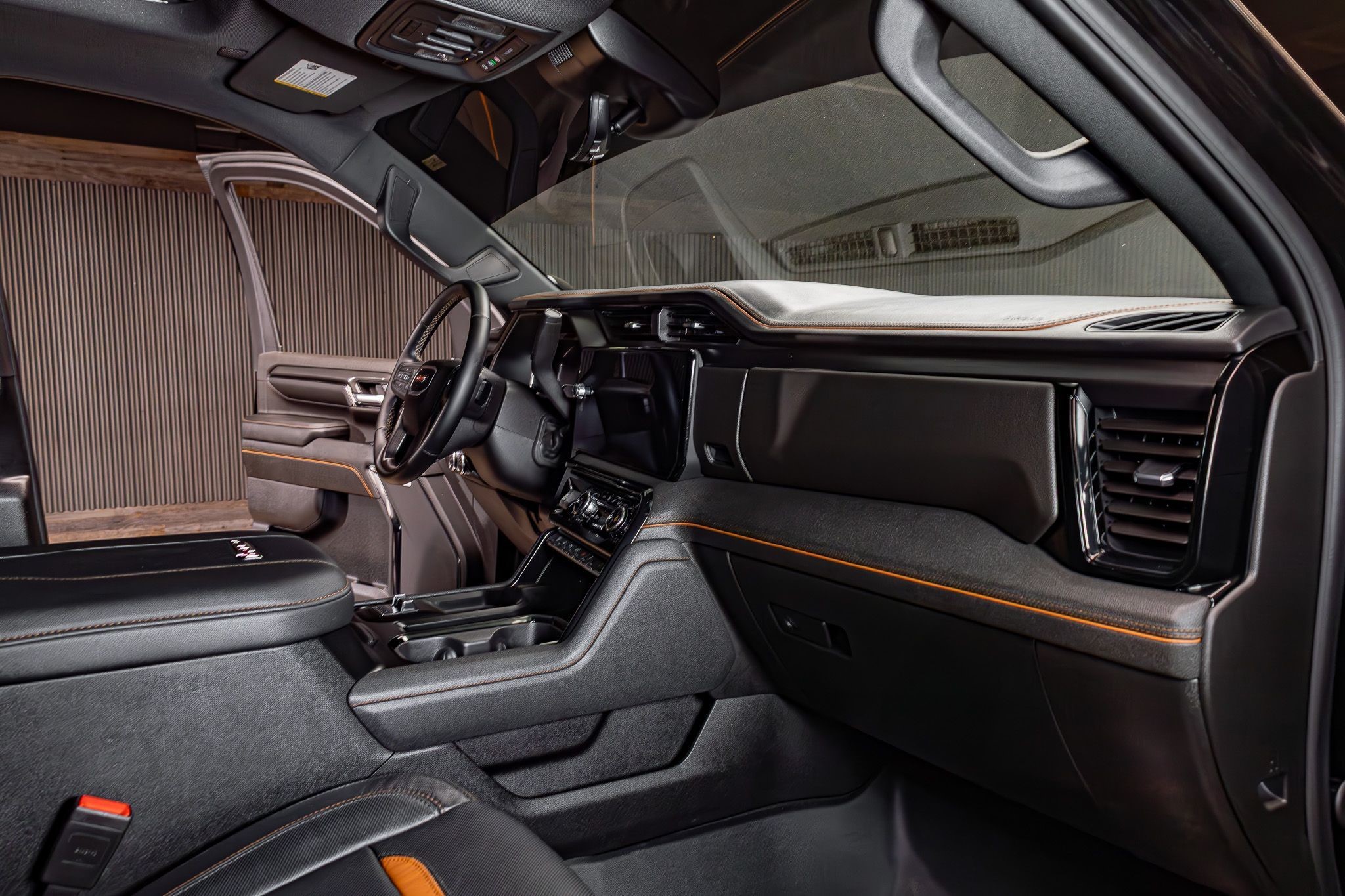 2024 GMC Sierra 2500HD — photo 15