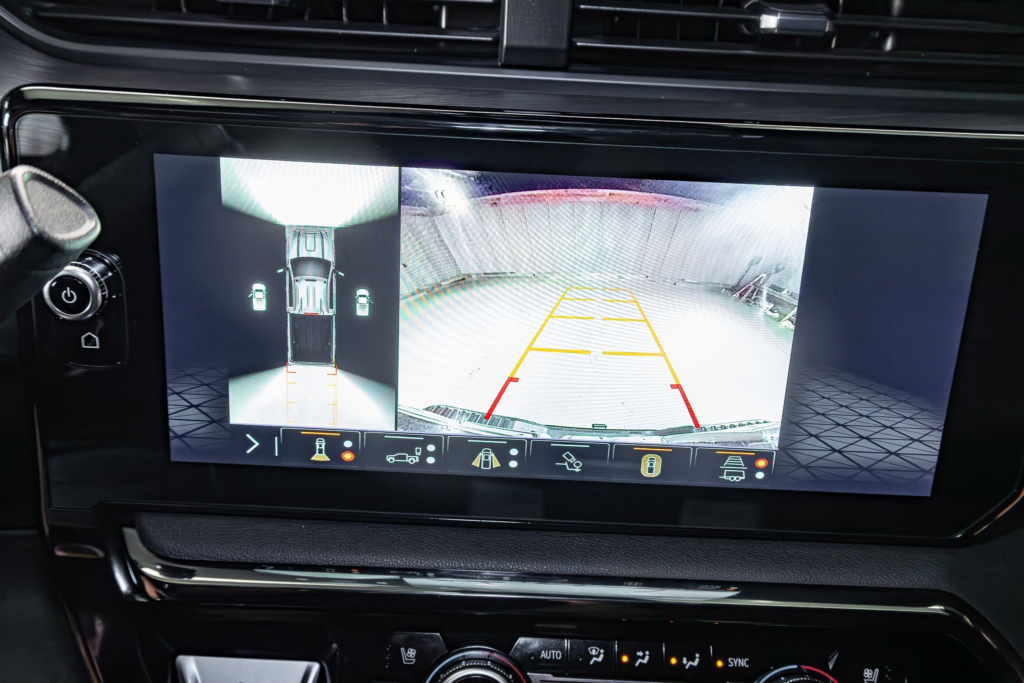 2024 GMC Sierra 2500HD — photo 18