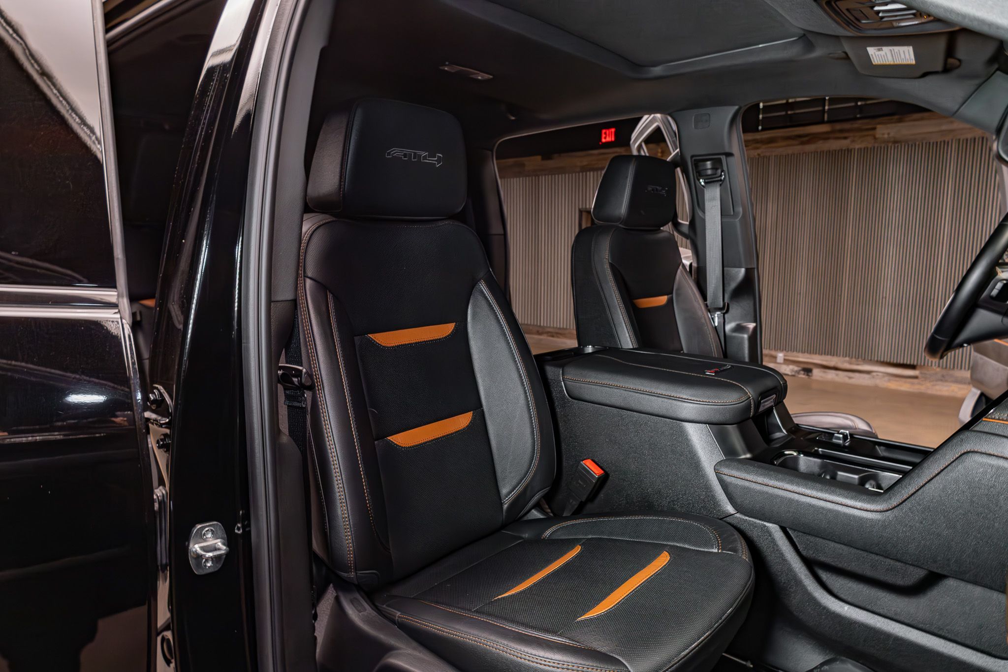 2024 GMC Sierra 2500HD — photo 23
