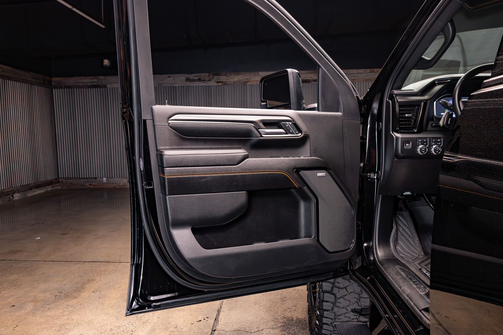 2024 GMC Sierra 2500HD — photo 25