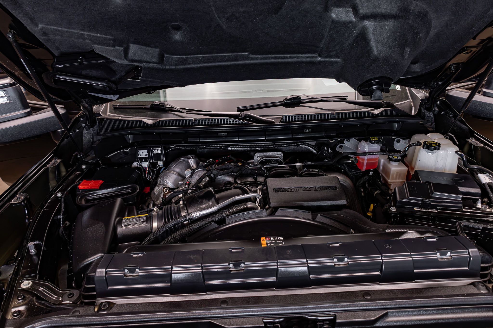 2024 GMC Sierra 2500HD — photo 27