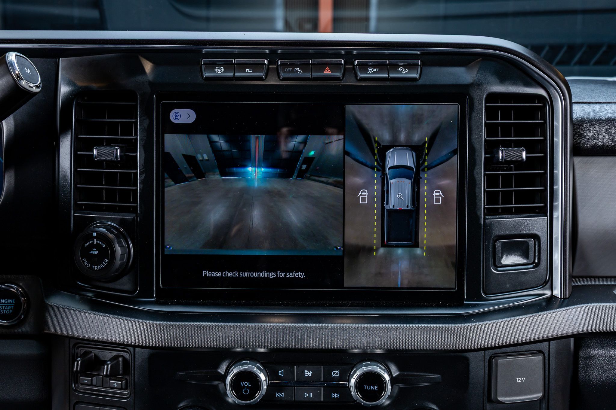 2024 Ford F-250 Super Duty — photo 21