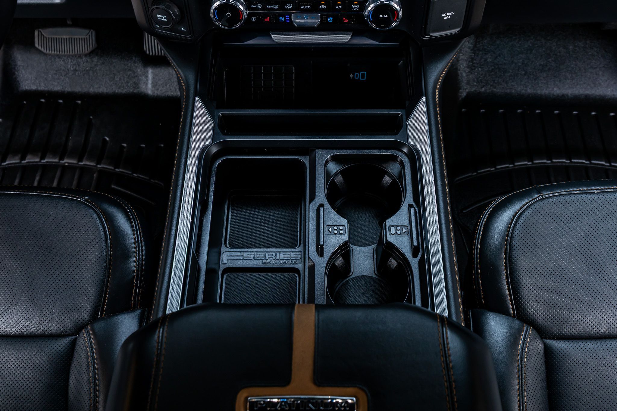 2024 Ford F-250 Super Duty — photo 23