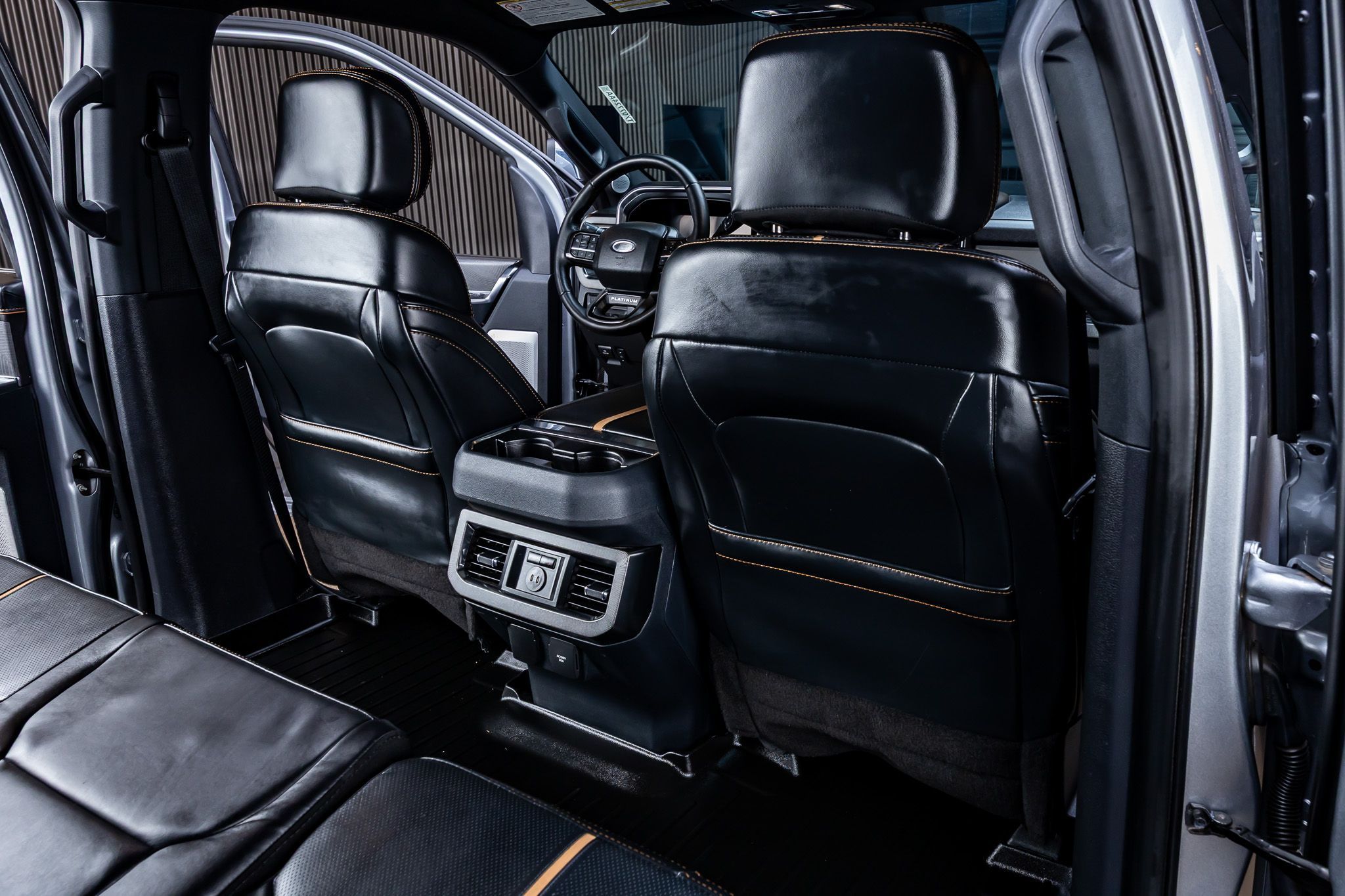 2024 Ford F-250 Super Duty — photo 27
