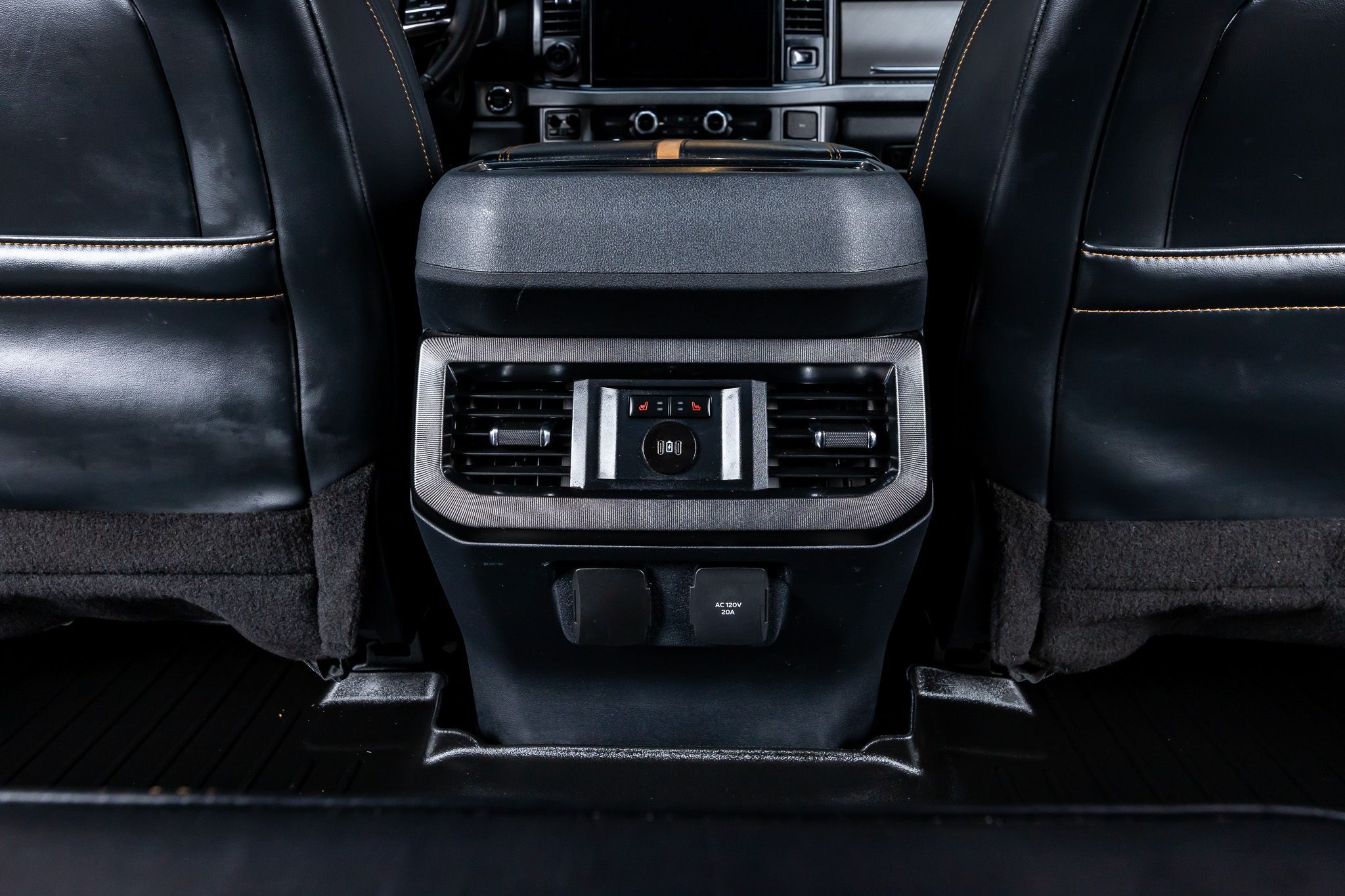2024 Ford F-250 Super Duty — photo 28