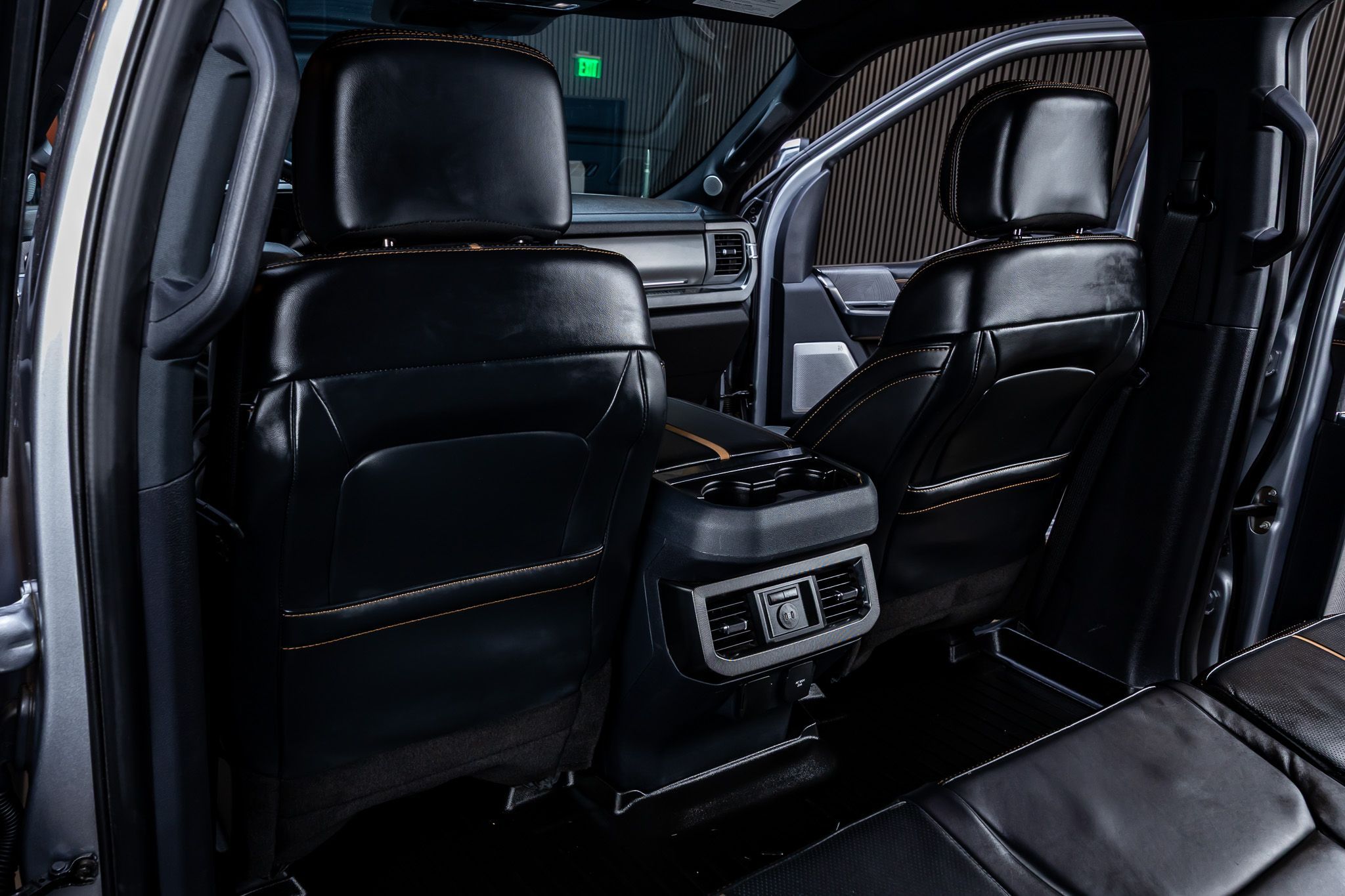 2024 Ford F-250 Super Duty — photo 29