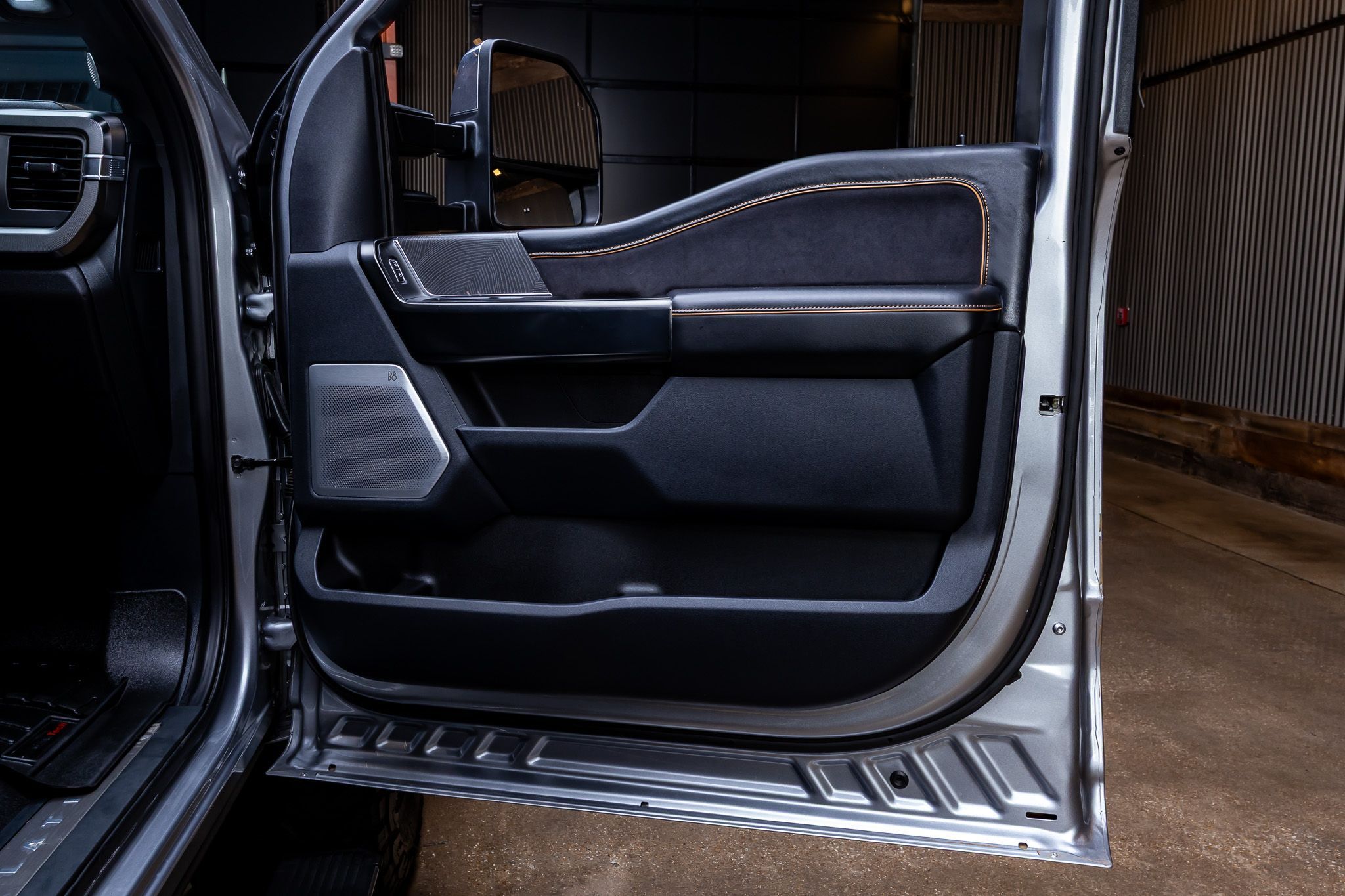 2024 Ford F-250 Super Duty — photo 32
