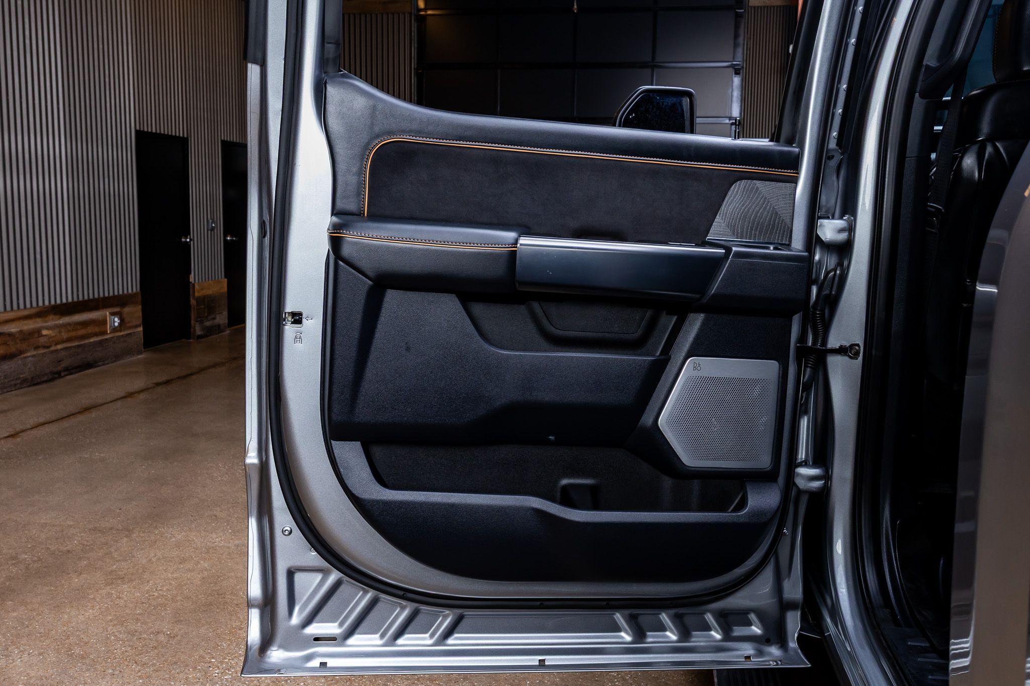 2024 Ford F-250 Super Duty — photo 33